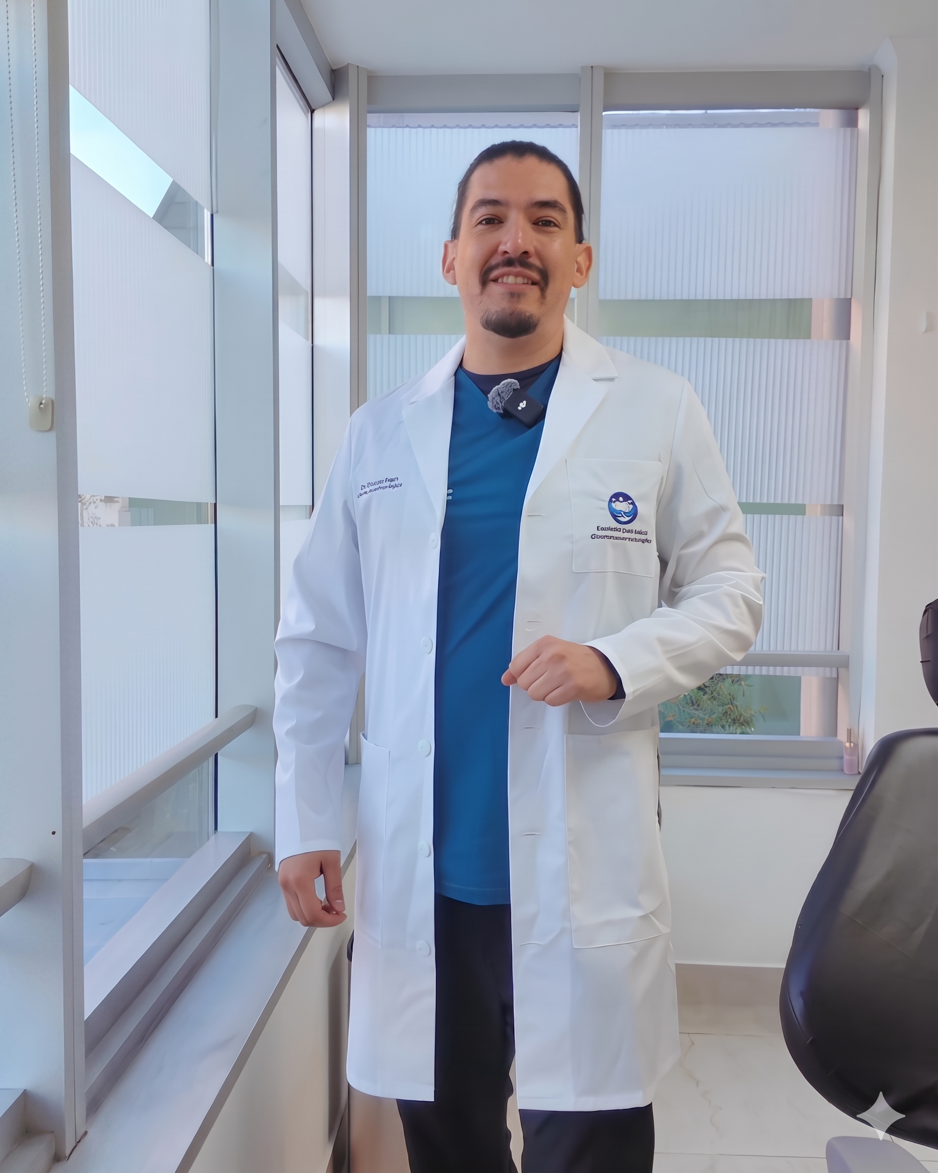 Cristian Tapia